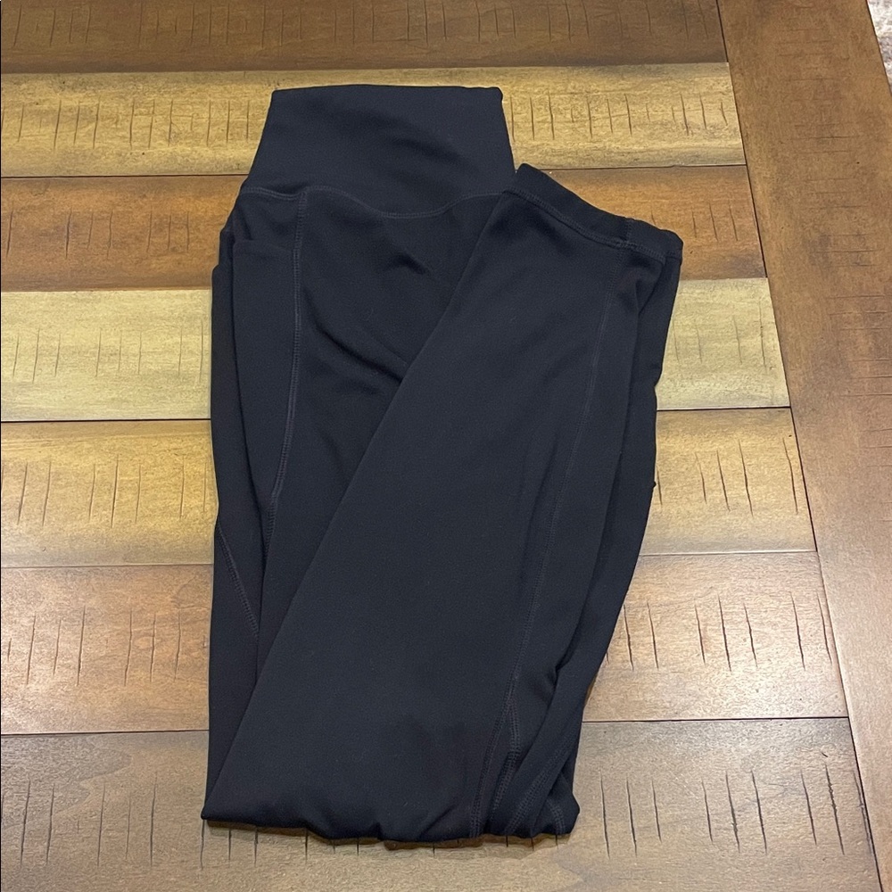 Senita Shakti High-Waisted Leggings